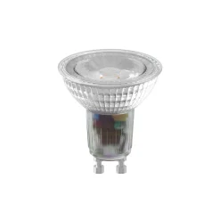 LED lamp GU10 5W Helder Dimbaar^ Lichtbronnen