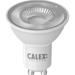 LED lamp GU10 4,2W^ Lichtbronnen