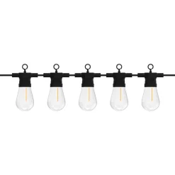 Led Lichtsnoer Helder^ Buitenverlichting|Buitenverlichting