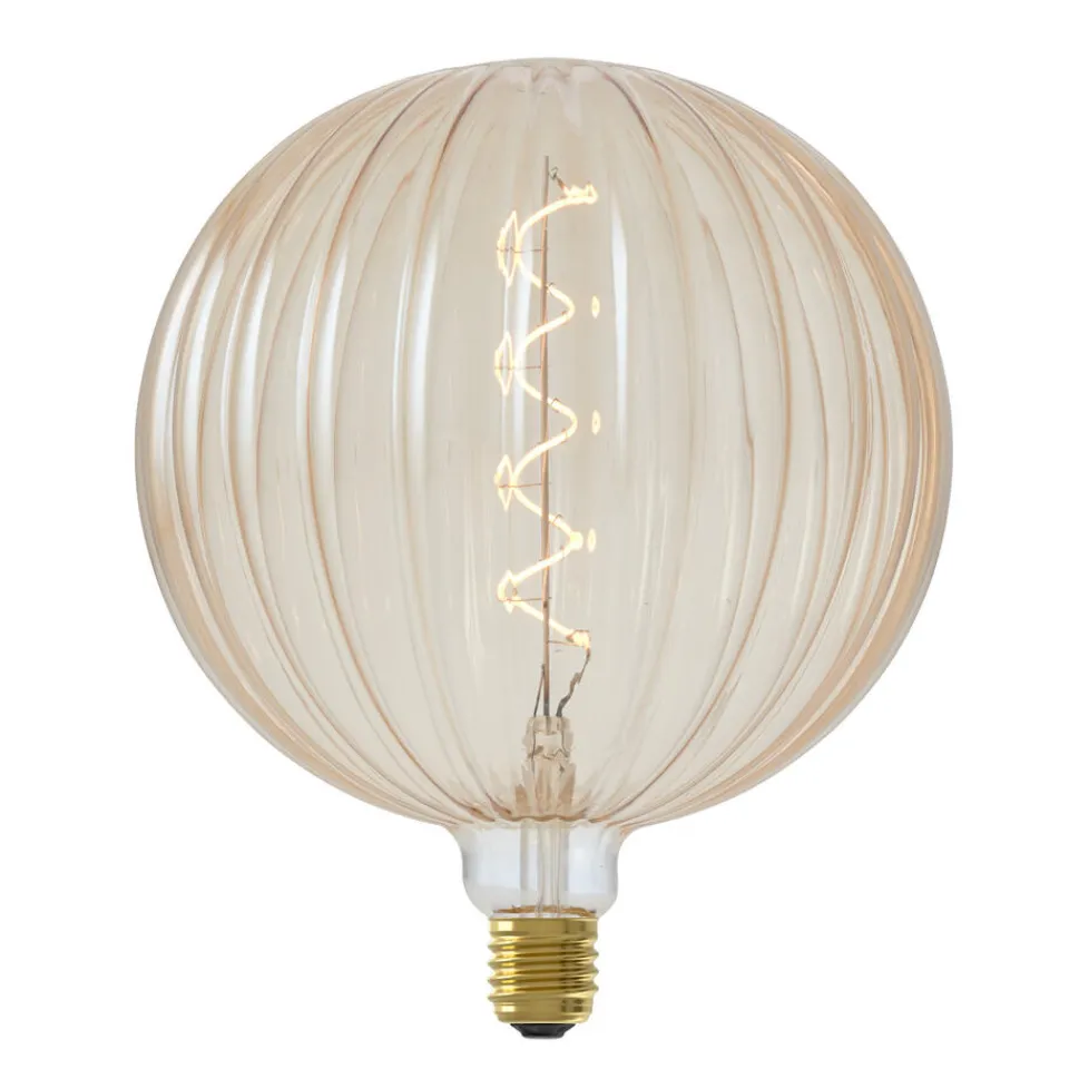 LED Xxl lamp E27 3W Warm Wit Dimbaar^ Lichtbronnen