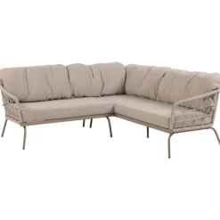 Loungeset Fermo Zand^ Loungesets