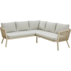 Loungeset Lizzano Naturel^ Loungesets