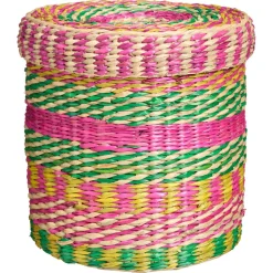 Mand Auvillar Ø20x17 cm ø 20x17 cm^ Manden