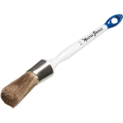 Mb Patentkwast Acryl 12^ Verf Benodigdheden