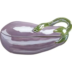Object Aubergine^ Decoratie Beelden