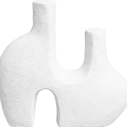 Object Tusara Off-White^ Decoratie Beelden