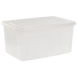 Opbergbox 30 Liter^ Opbergboxen & Lades