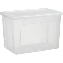 Opbergbox 70 Liter^ Opbergboxen & Lades