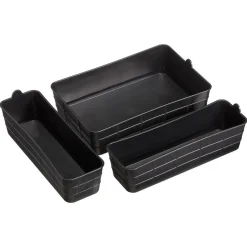 Opberger Midi - 3 Stuks^ Overige Opbergers