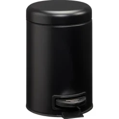 Pedaalemmer 3 Liter^ Badkameraccessoires|Afvalbakken