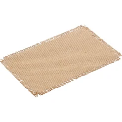 Placemat Jute Naturel^ Placemats