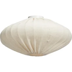 Plafondlamp Anzi Off-White^ Plafondlampen