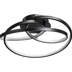 Plafondlamp Denn Led^ Plafondlampen