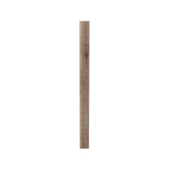 Plakplint Eiken MDF 2,4 cm^ Plinten