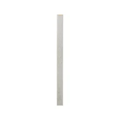 Plakplint Eiken MDF 2,4 cm^ Plinten