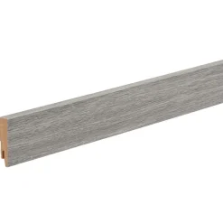 Plint Eiken MDF 6,5 cm^ Plinten