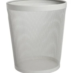 Prullenmand Mesh 7 Liter Greige^ Afvalbakken