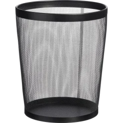 Prullenmand Mesh 7 Liter^ Badkameraccessoires|Afvalbakken