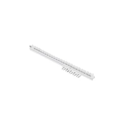 Railset Plus Uitschuifbaar 210-400 cm^ Gordijnrails
