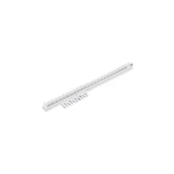 Railset Plus 200 cm^ Gordijnrails