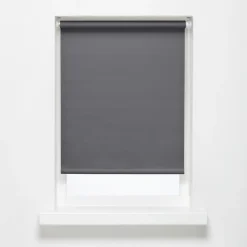 Rolgordijn Maaike 90x190 cm^ Rolgordijnen