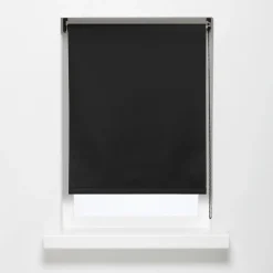 Rolgordijn Maaike 60x190 cm^ Rolgordijnen