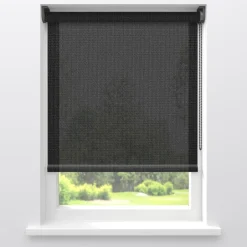 Rolgordijn Screen Seb^ Rolgordijnen