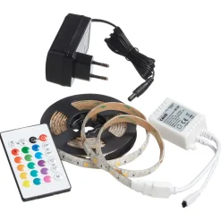 Smart Led Lichtstrip Multicolor 2M^ Lichtbronnen