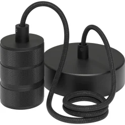 Snoerpendel Elias - 6,5 cm^ Snoerpendels