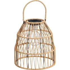 Solar Hanglamp Ally Naturel^ Buitenverlichting|Buitenverlichting