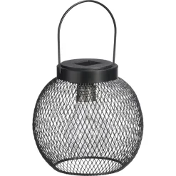 Solar Lantaarn Mesh^ Buitenverlichting|Buitenverlichting