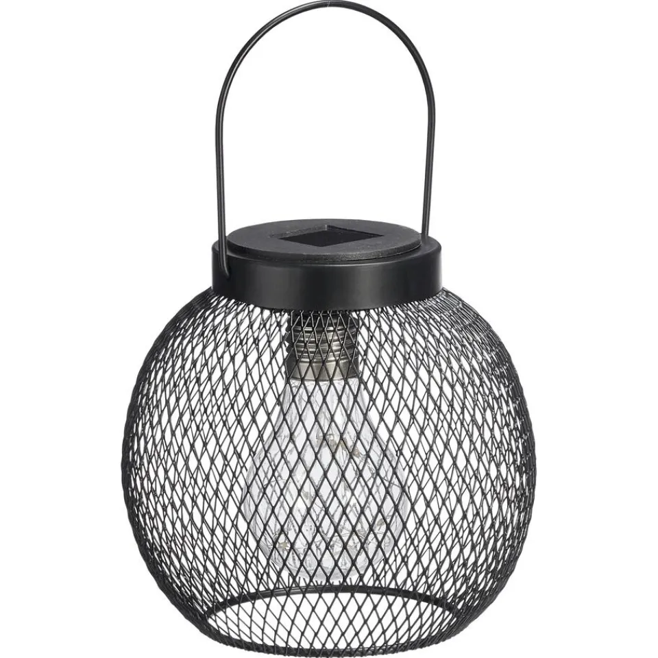 Solar Lantaarn Mesh^ Buitenverlichting|Buitenverlichting