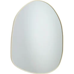 Spiegel Pizzo - 30x40 cm^ Wanddecoratie|Spiegels