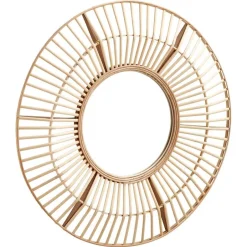 Spiegel Rattan^ Spiegels