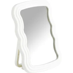 Spiegel Wave Off-White^ Spiegels