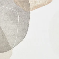 Staal Inbetween Miro Naturel^ Kleurstalen Bestellen