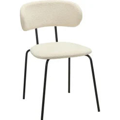 Stoel Bolzano Off-White^ Bekijk Alle Stoelen|Eetkamerstoelen