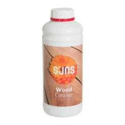 SUNS Wood Cleaner^ Tuinstoelen|Loungesets