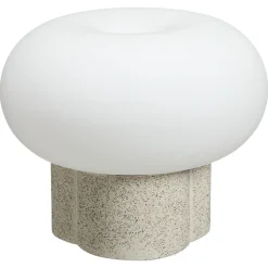 Tafellamp Triton Zand^ Tafellampen