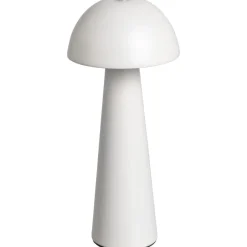 Tafellamp USB Alzir Greige^ Tafellampen