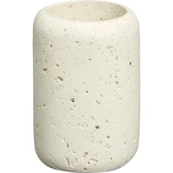Tandenborstelhouder Tratine Zand^ Badkameraccessoires