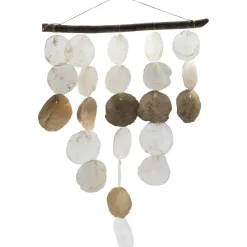 Tuinhanger Drijfhout 60 cm^ Tuindecoratie
