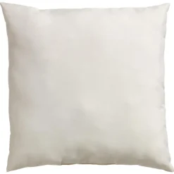 Tuinkussen Caria Off-White - 40x40 cm^ Tuinkussens