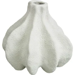 Vaas Greccio Wit^ Vazen & Potten
