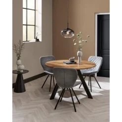 Vinyl Clarks Licht Eiken Visgraat^ Vinyl Vloeren