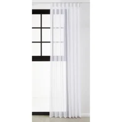 Vitrage Viola 150 cm^ Gordijnen|Vitrages