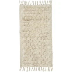 Vloerkleed Bubbles Off-White^ Vloerkleden|Vloerkleden Kinderkamer