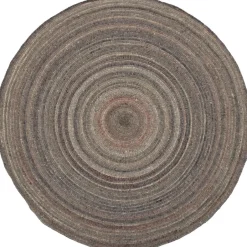 Vloerkleed Forbes Naturel^ Vloerkleden|Ronde Vloerkleden