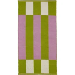 Vloerkleed Koko Lime^ Vloerkleden|Vloerkleden Woonkamer