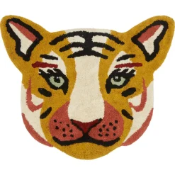 Vloerkleed Lioness^ Vloerkleden|Ronde Vloerkleden